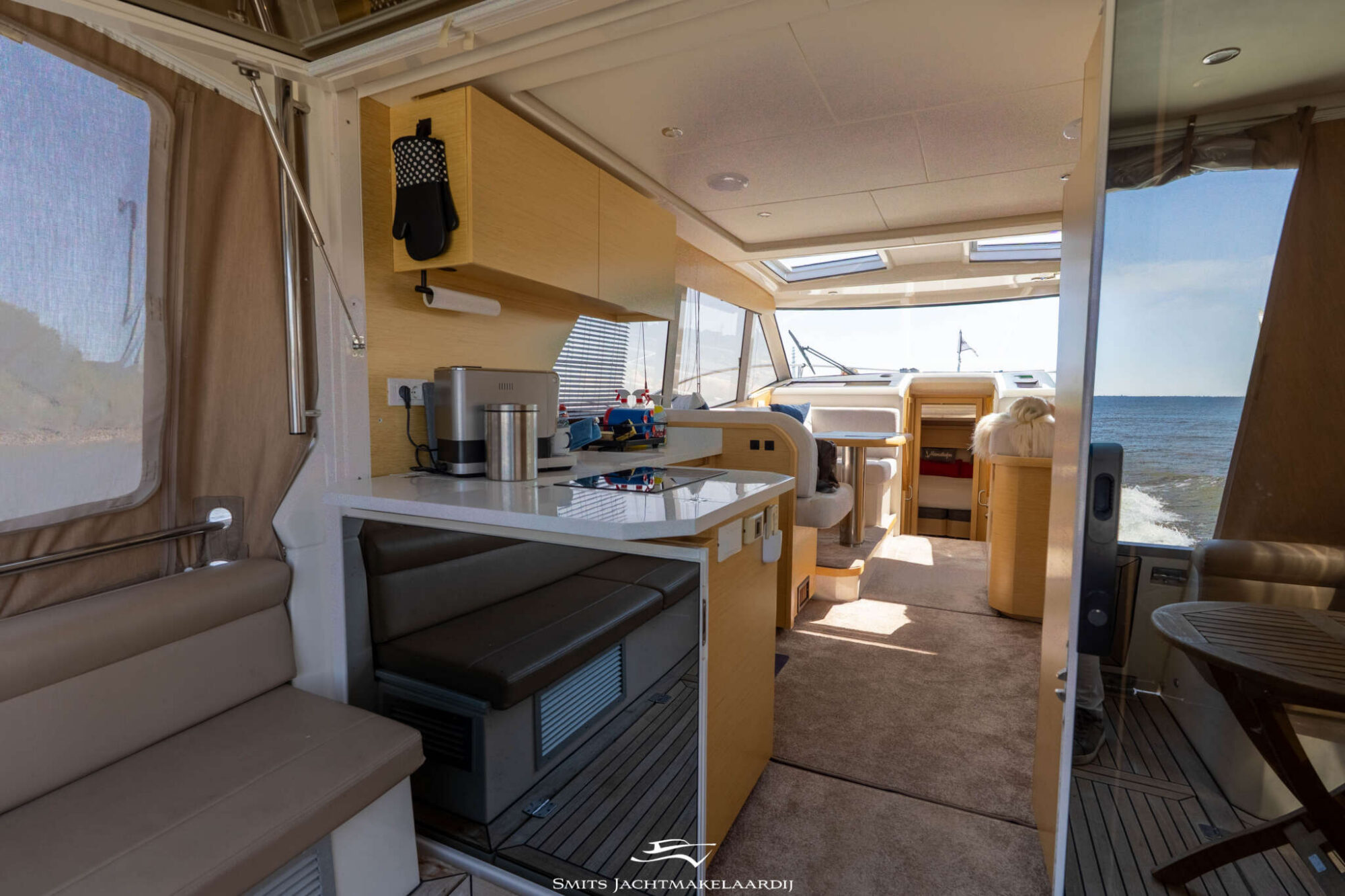 foto: 6 Greenline Greenline 39