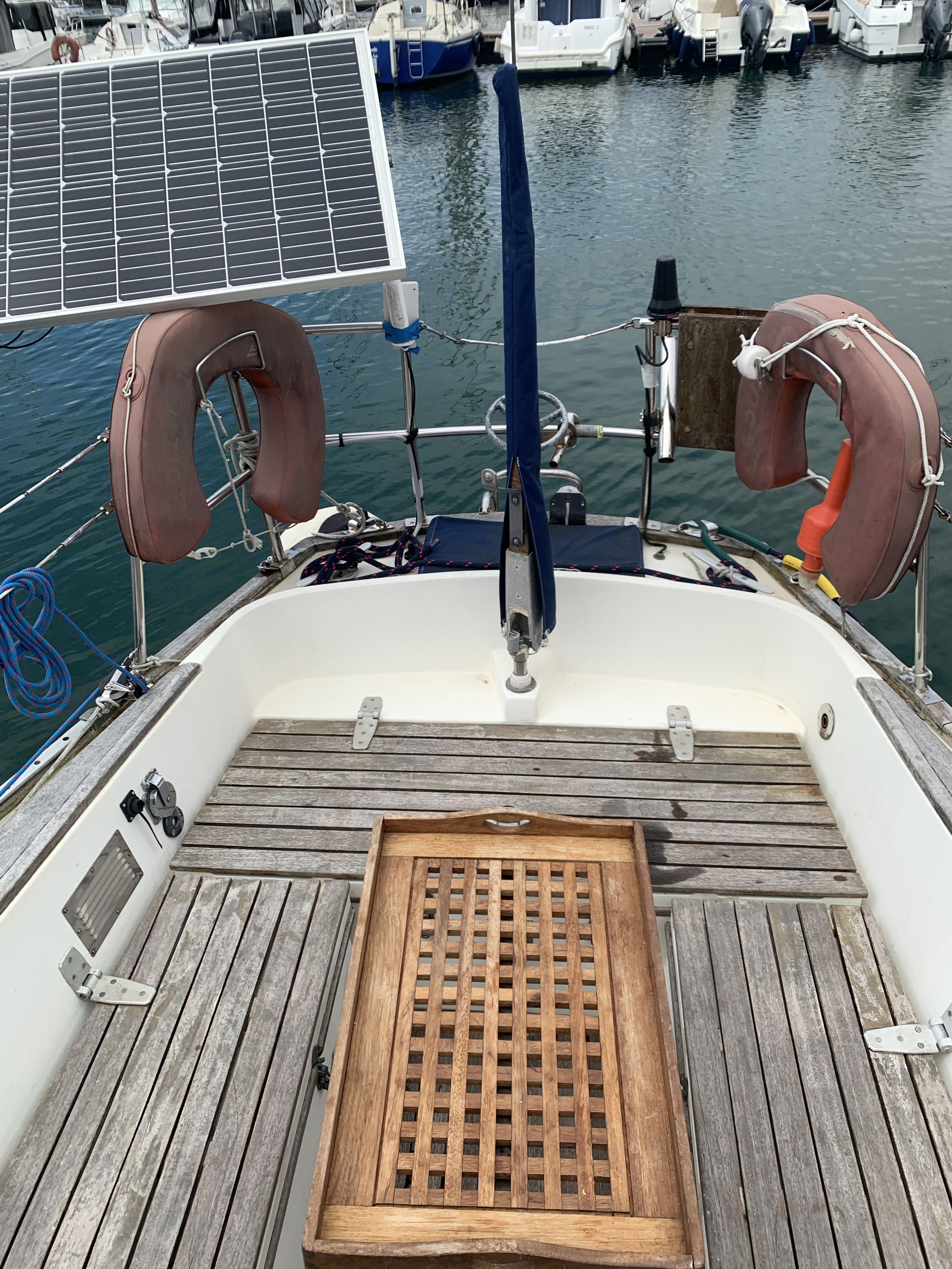 foto: 31 Wauquiez Centurion 32.