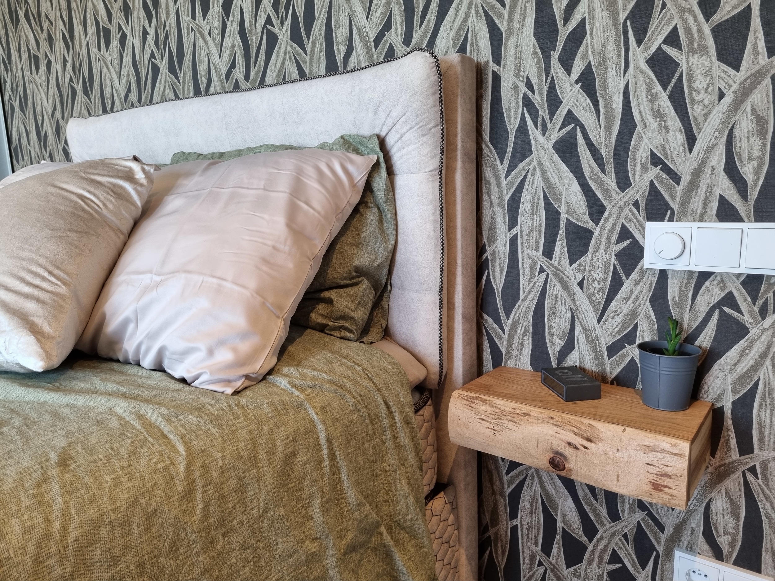 foto: 4 HT Lofts PE Special Houseboat