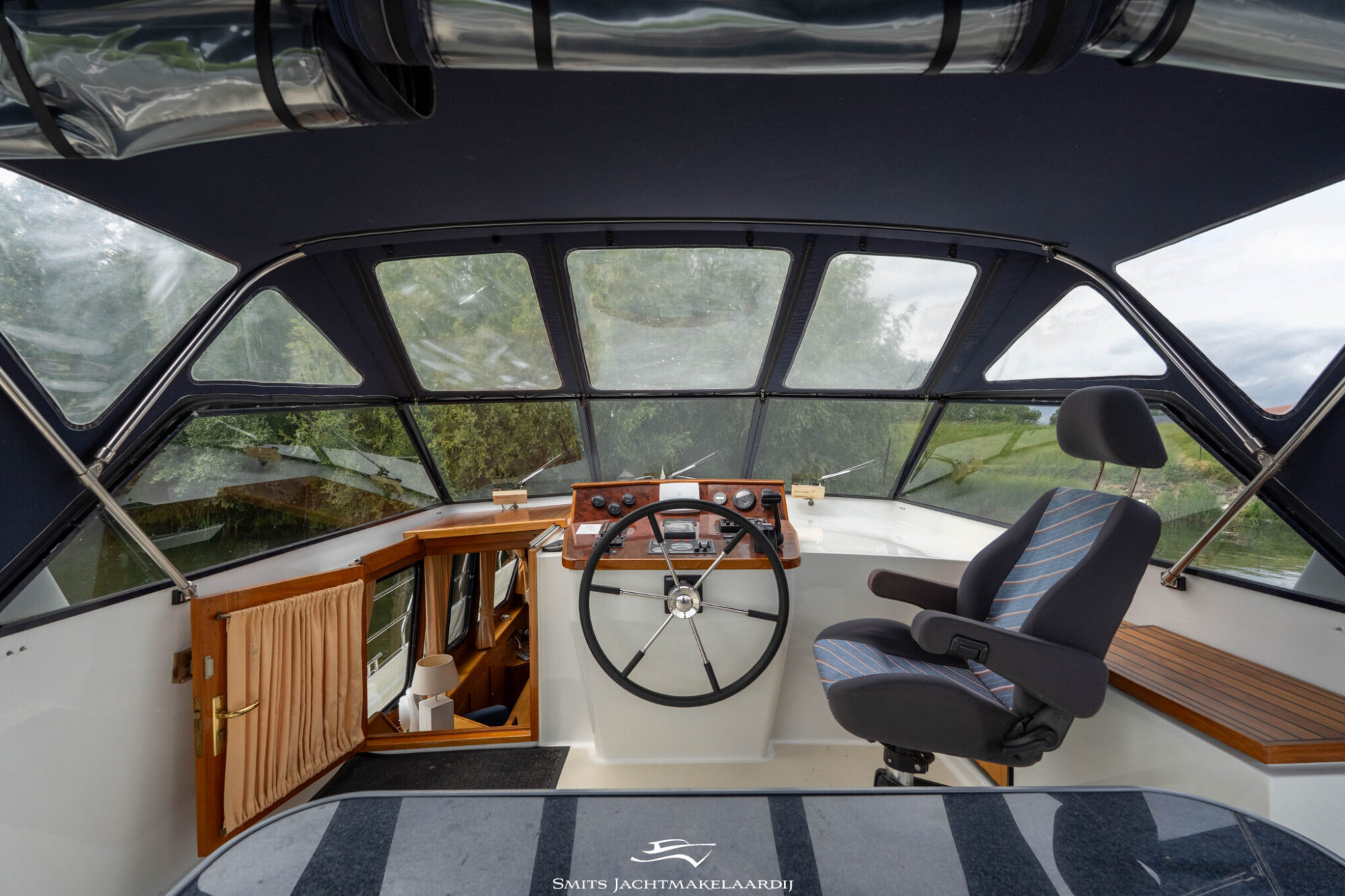 foto: 9 Valkkruiser Valkkruiser 14.00 AK Cabrio