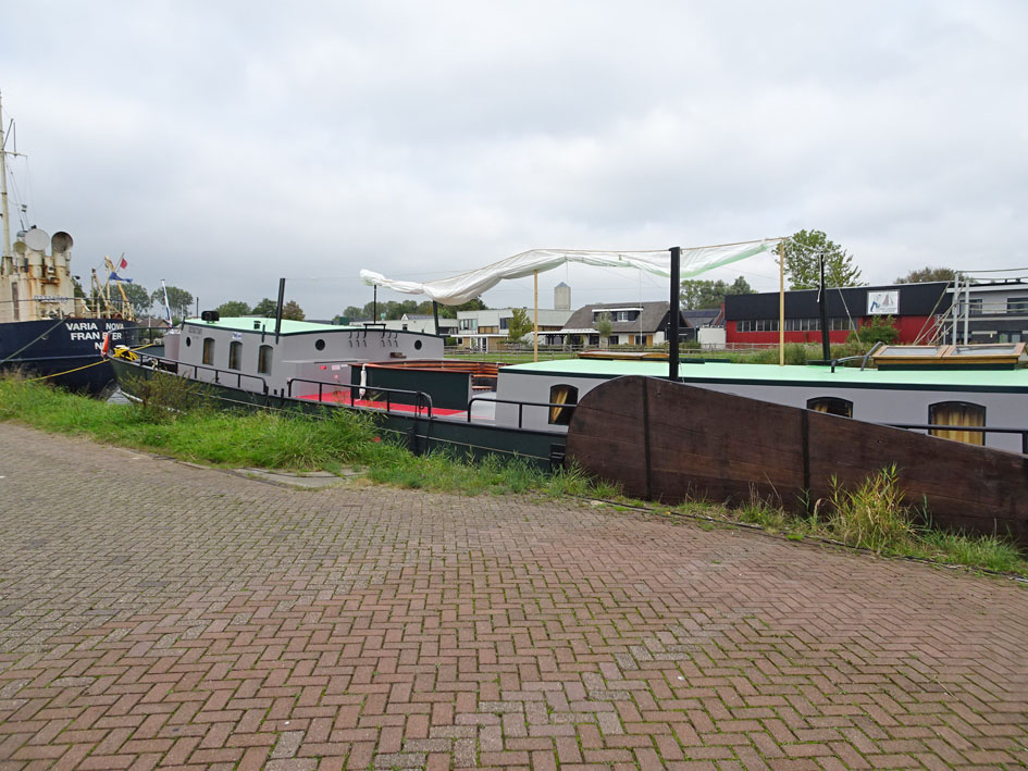 foto: 9 Klipper Klipper 39,12 met UBC