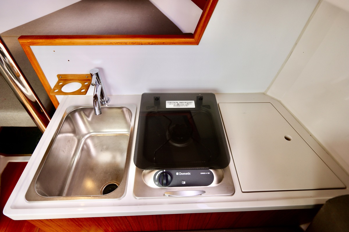 foto: 4 Saffier Sc 8m Cabin