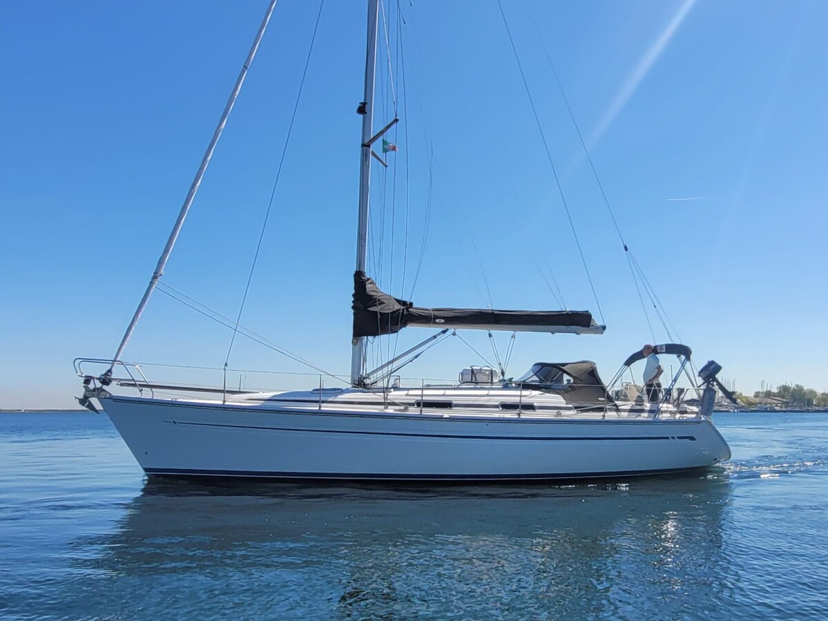 foto: 4 Bavaria 40-3