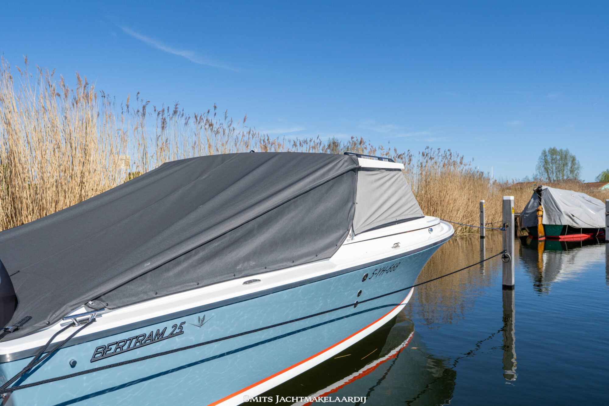 foto: 5 Bertram Bertram 25