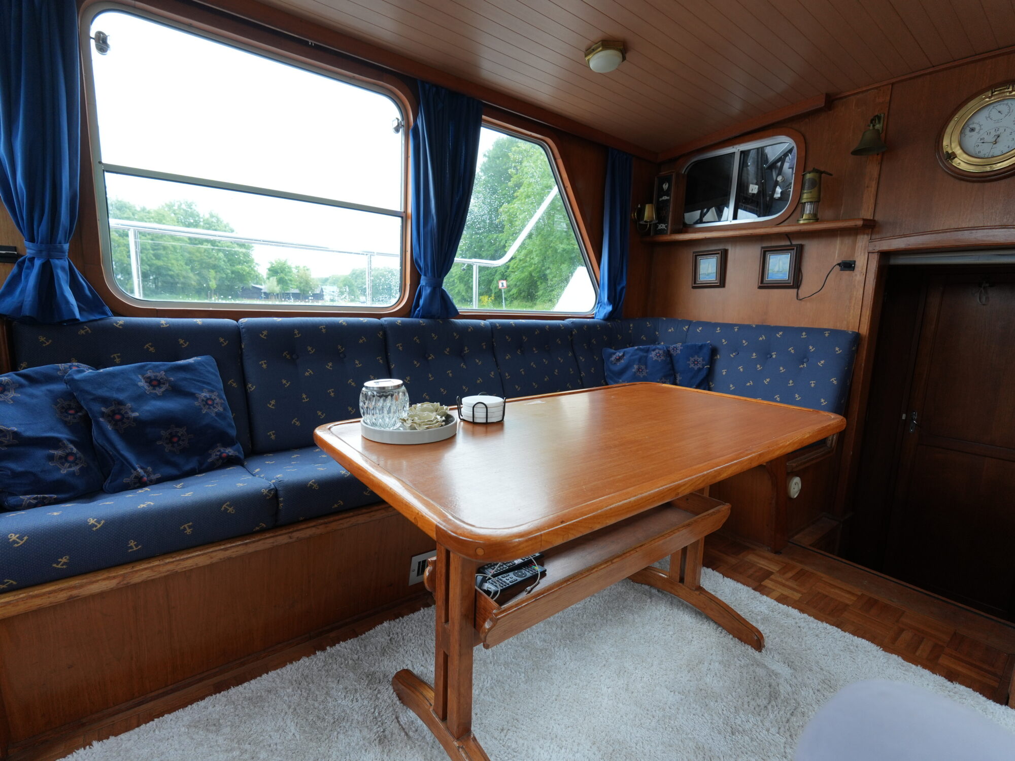 foto: 6 De Ruiter De Ruiter Spiegelkotter 13.00 AK Cabrio