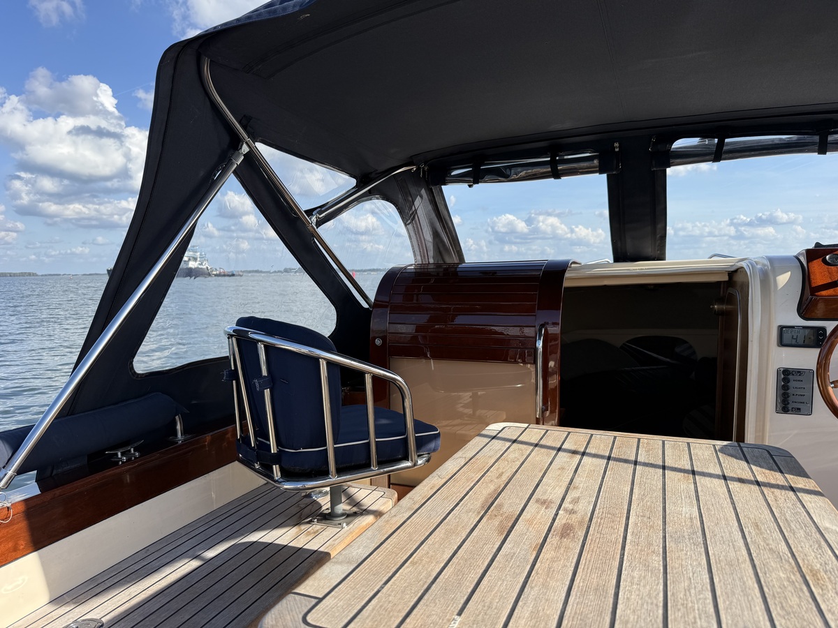 foto: 5 Antaris Mare Libre 770