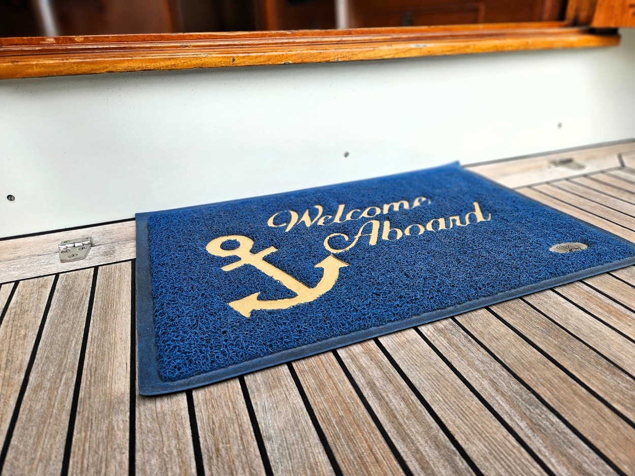 foto: 4 Nelson Weymouth 34