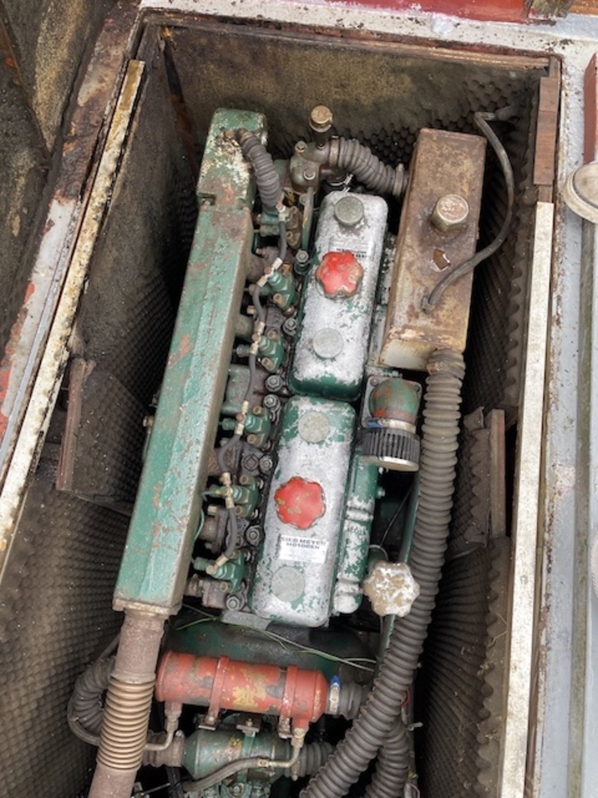 foto: 5 Skutsje 1450