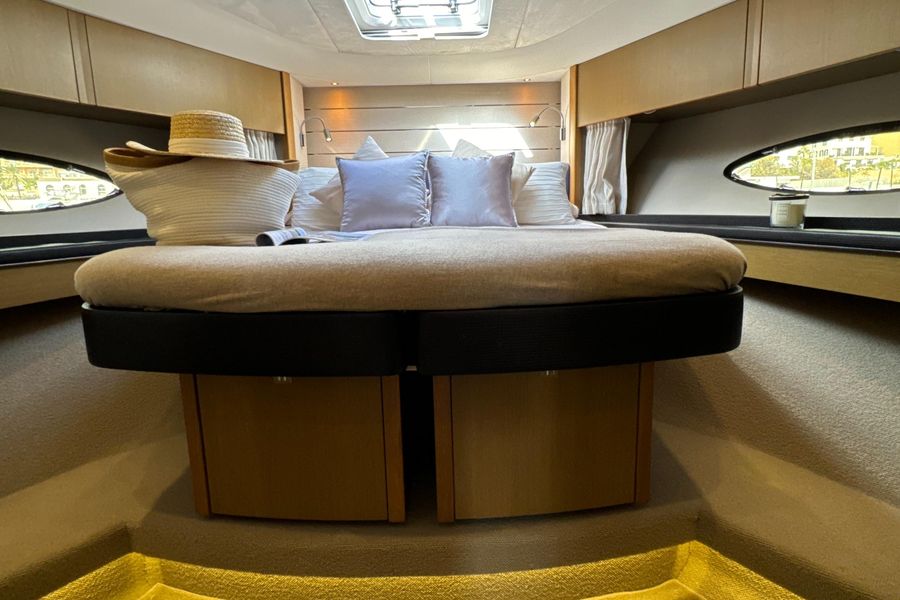 foto: 5 Princess V 57