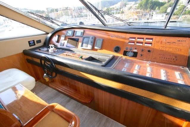 foto: 4 Ferretti  760
