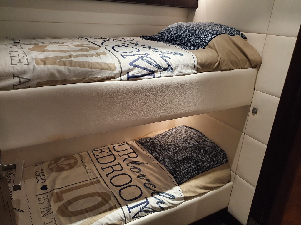 foto: 6 Boarncruiser 50 Retro Line