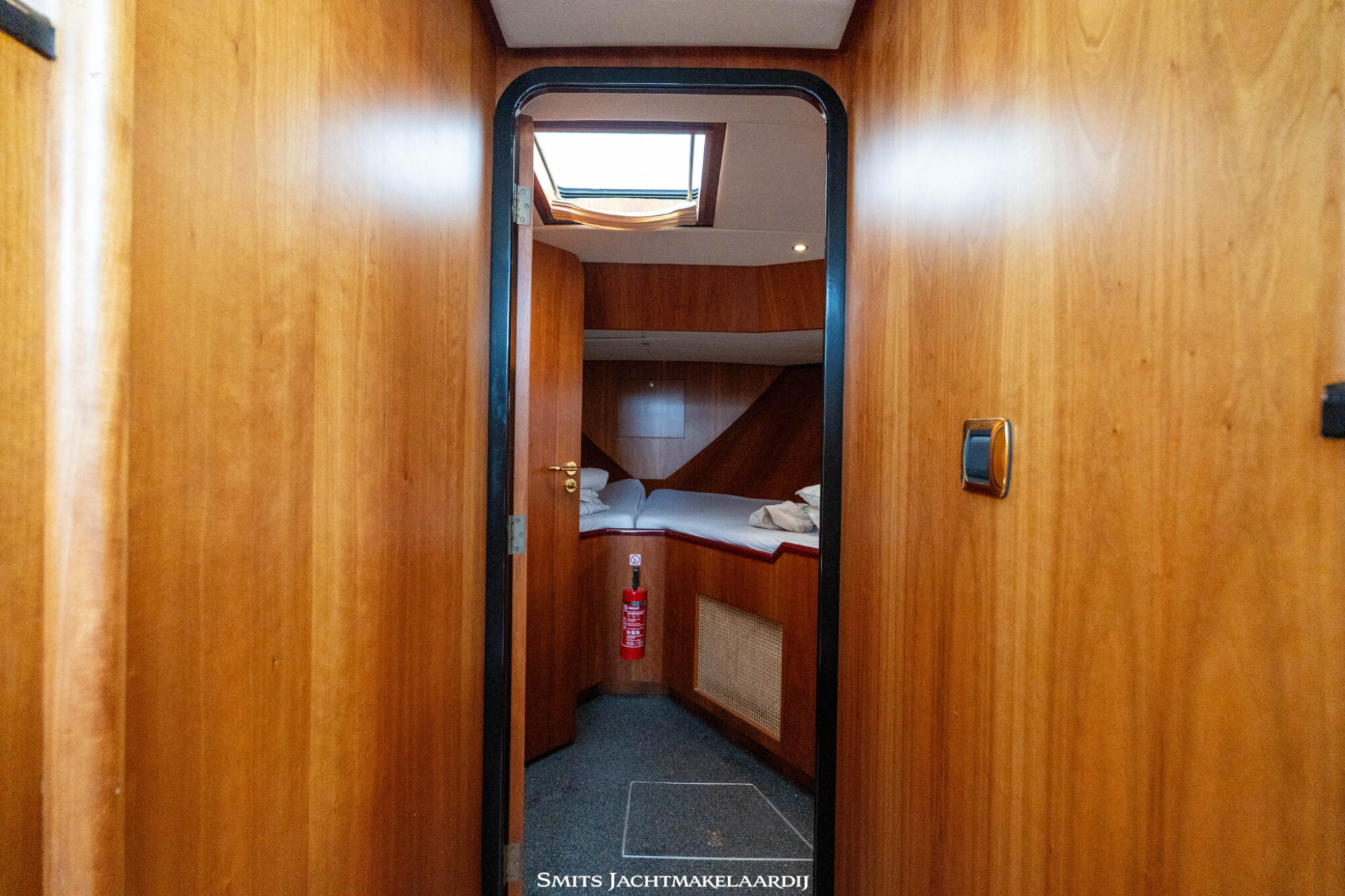 foto: 5 Pacific Pacific Allure 148 VS