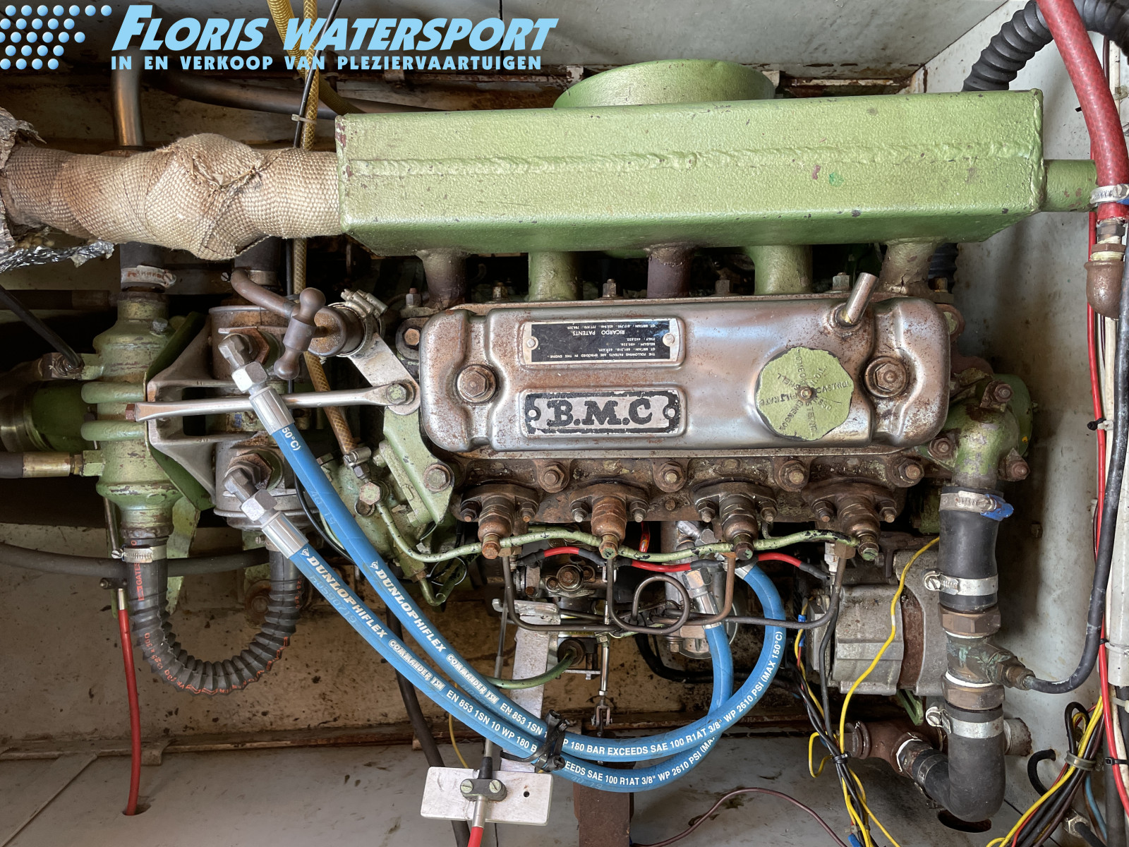 foto: 4 Zwaluw kruiser 850