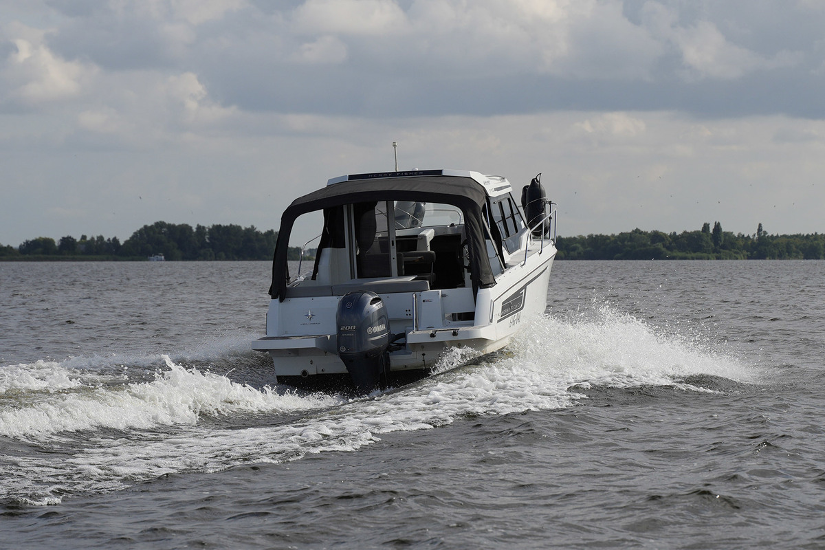 foto: 5 Merry Fisher   795 (Nordic)