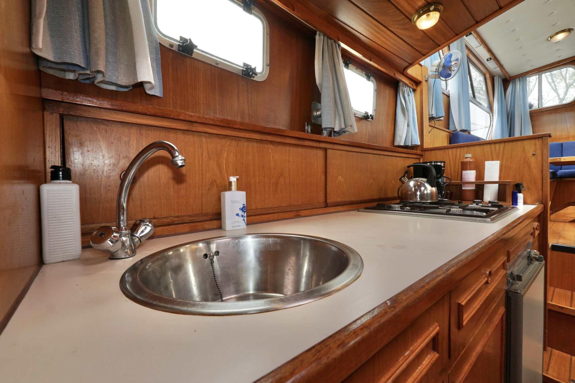 foto: 5 De Ruiter De Ruiter Trawler 12.50 AK