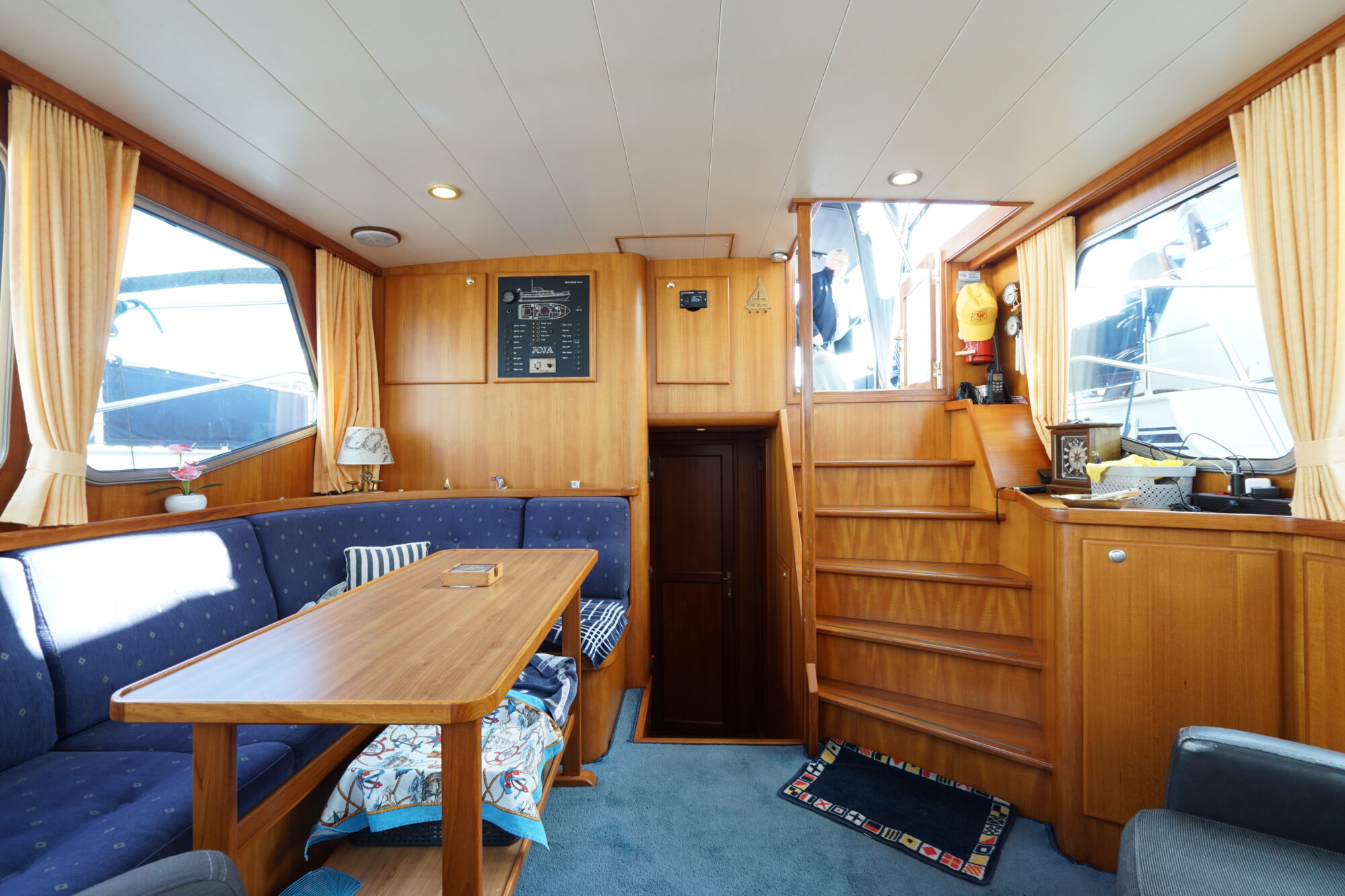 foto: 80 Privateer Privateer 40 XL Cabrio