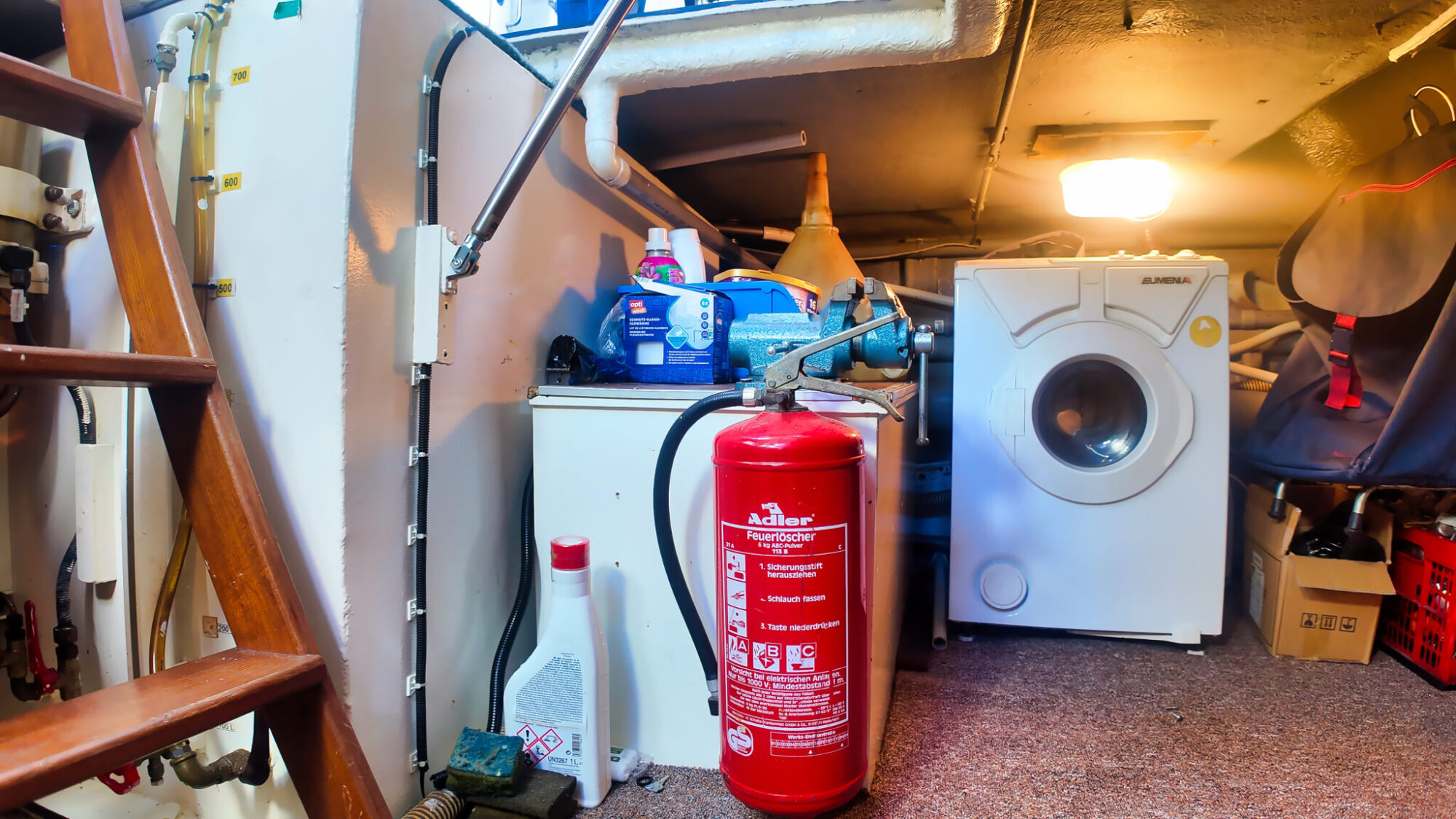 foto: 5 Neptunus Neptunus 138 / 46 Flybridge Sedan