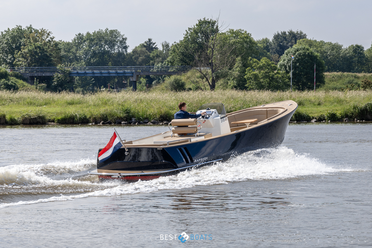 foto: 27 Rapsody Tender
