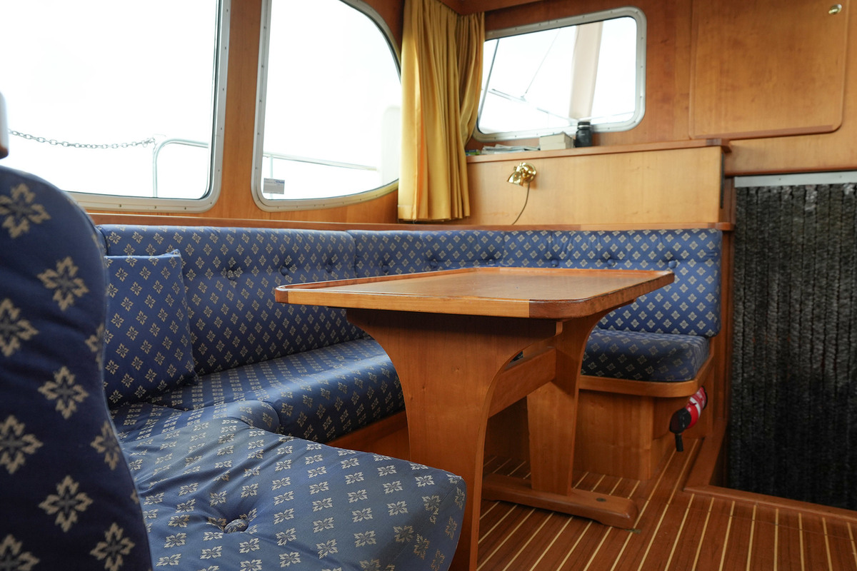 foto: 4 Linssen Dutch Sturdy 380 AC