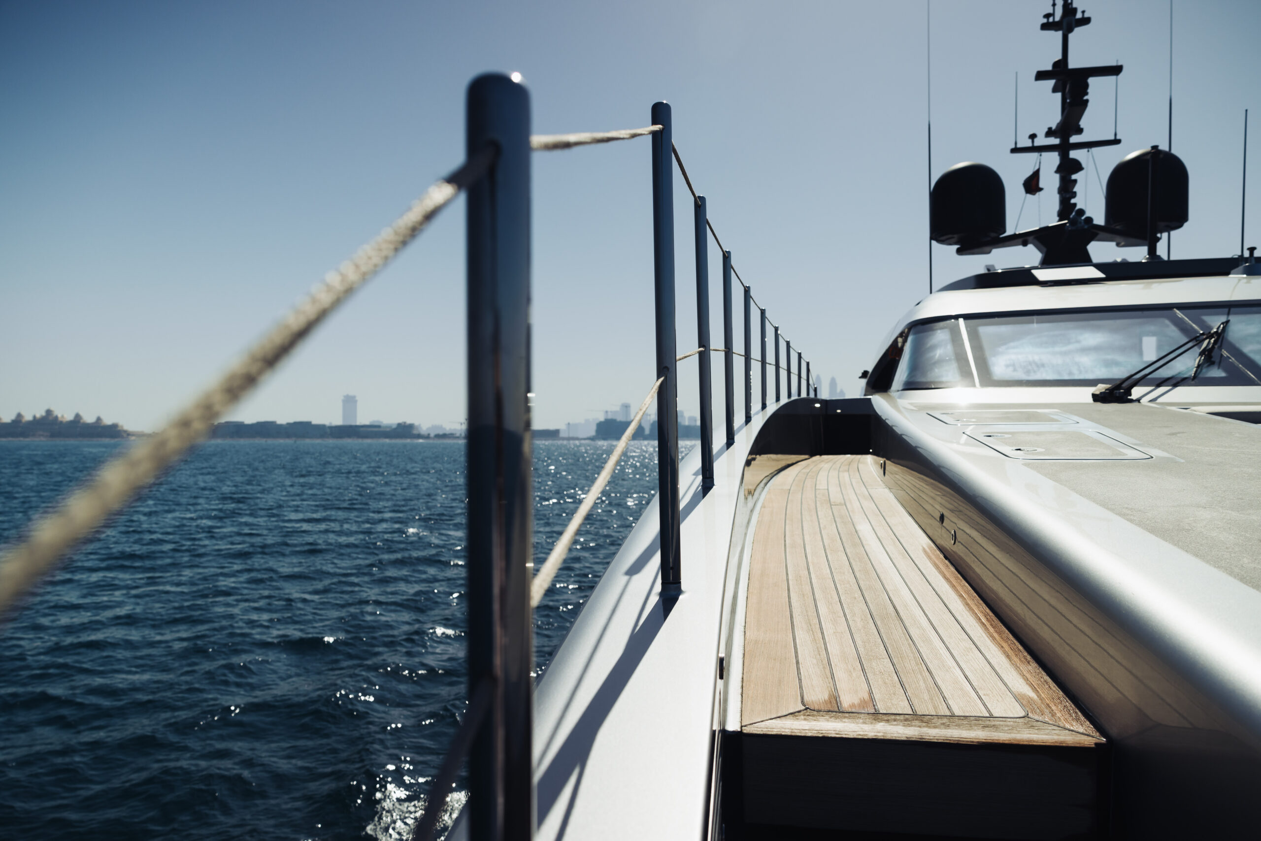 foto: 5 Sanlorenzo 40 ALLOY M/Y LADY A