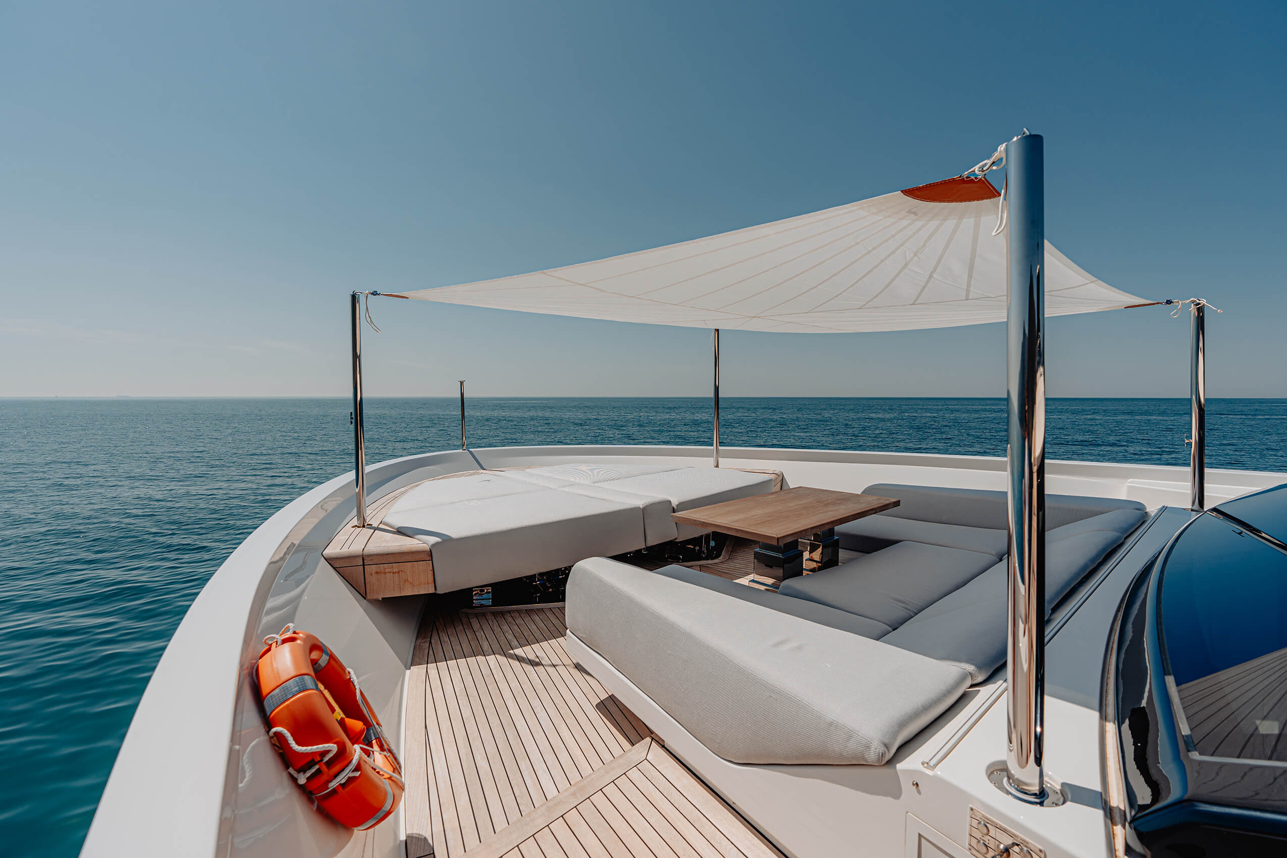 foto: 6 Sanlorenzo SL106A