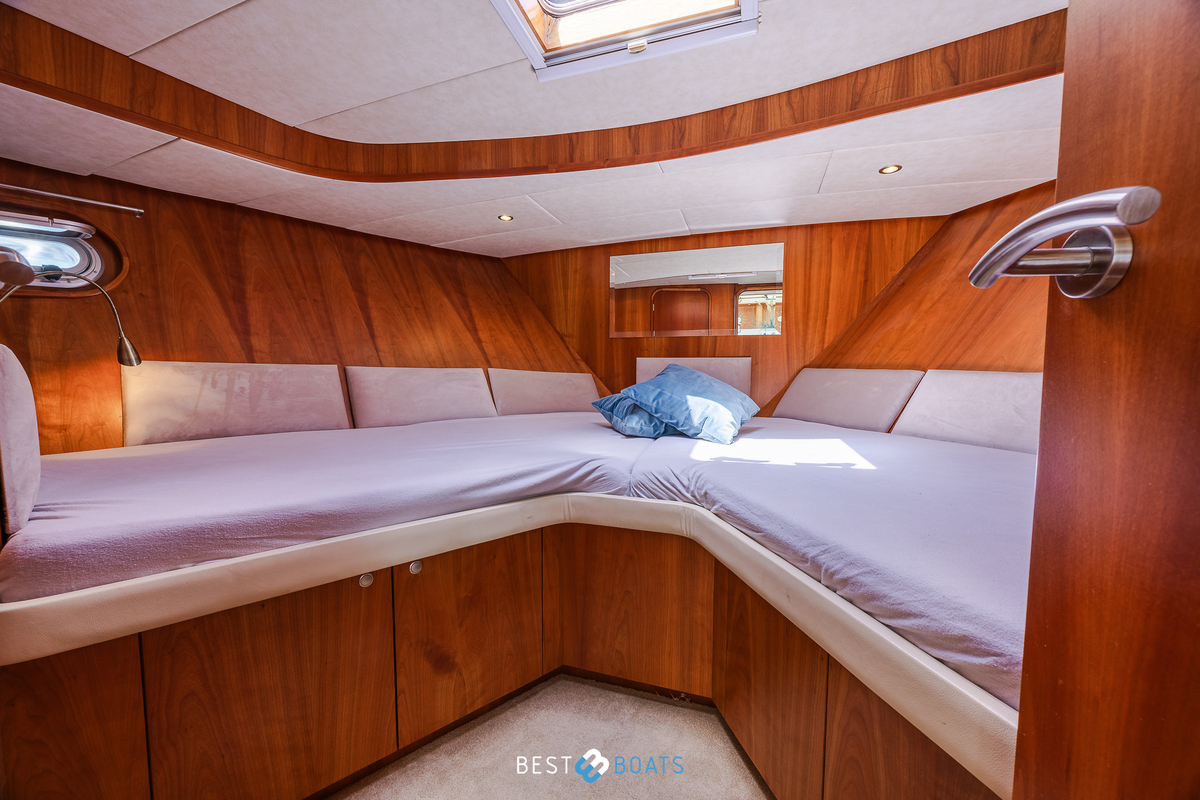 foto: 6 Van den Hoven Exclusive 1600