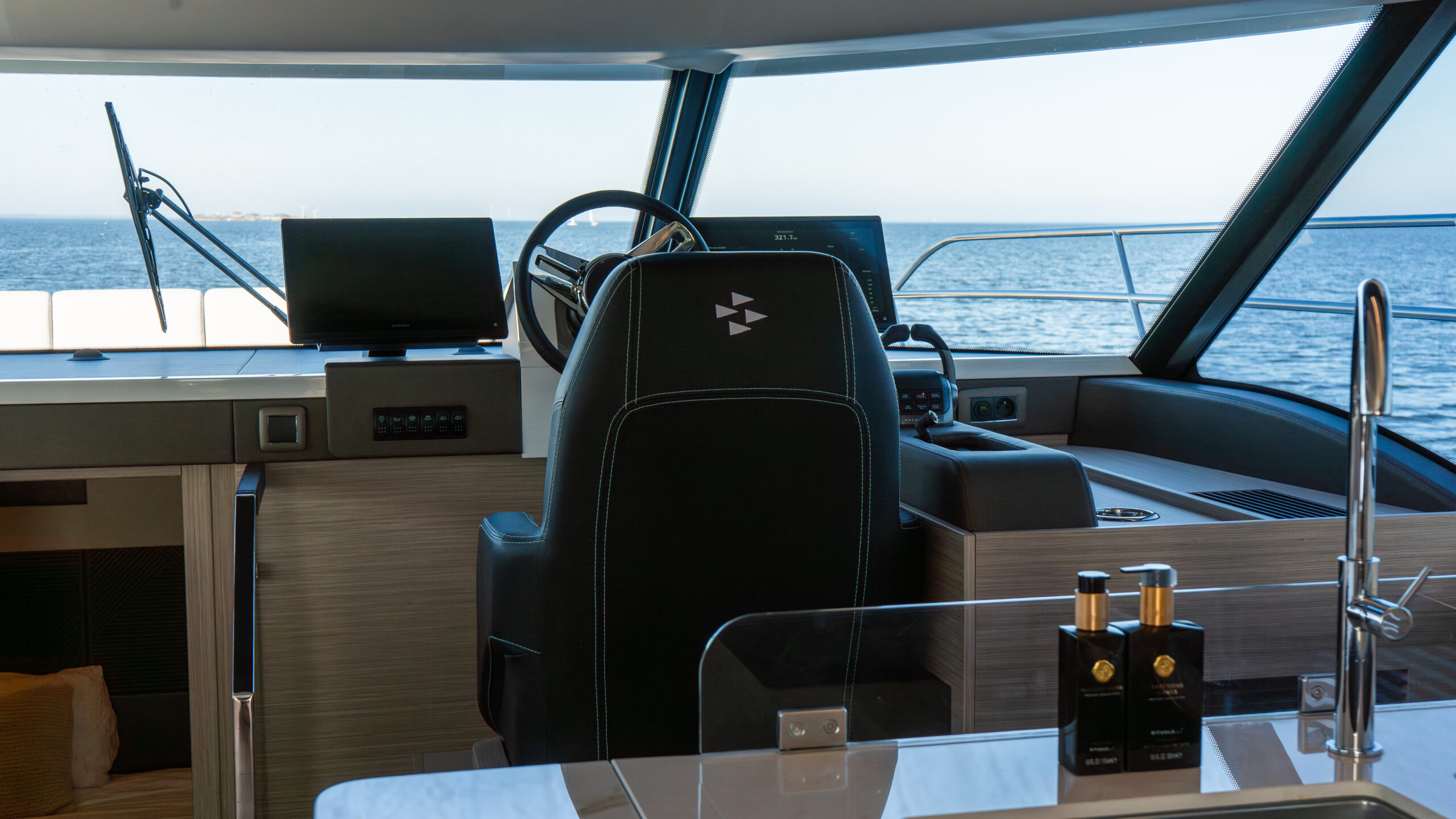 foto: 5 Prestige M48