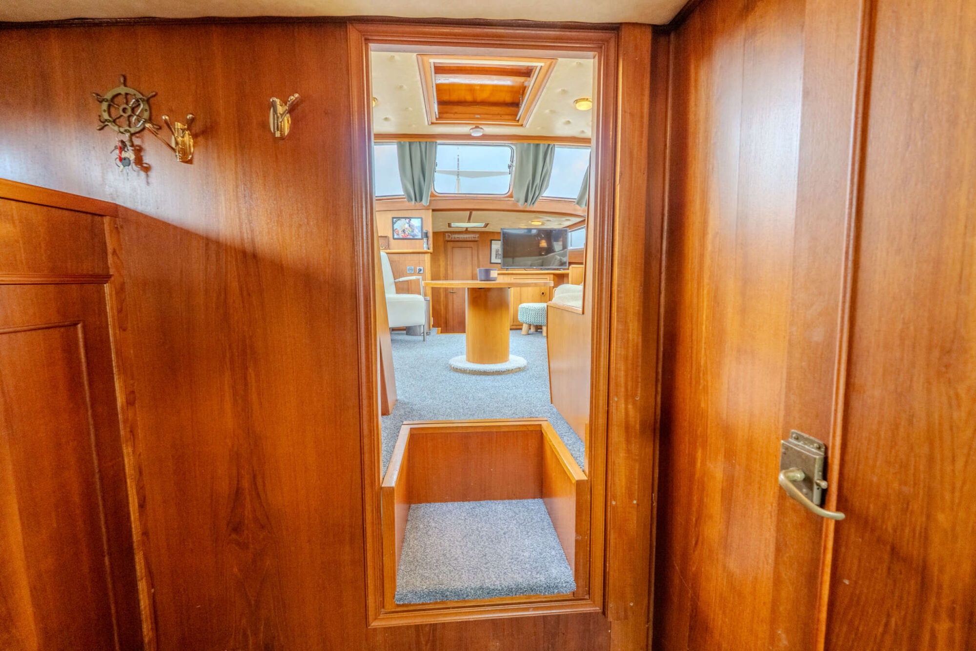 foto: 7 Valkkruiser Valkkruiser 13.60 AK Classic