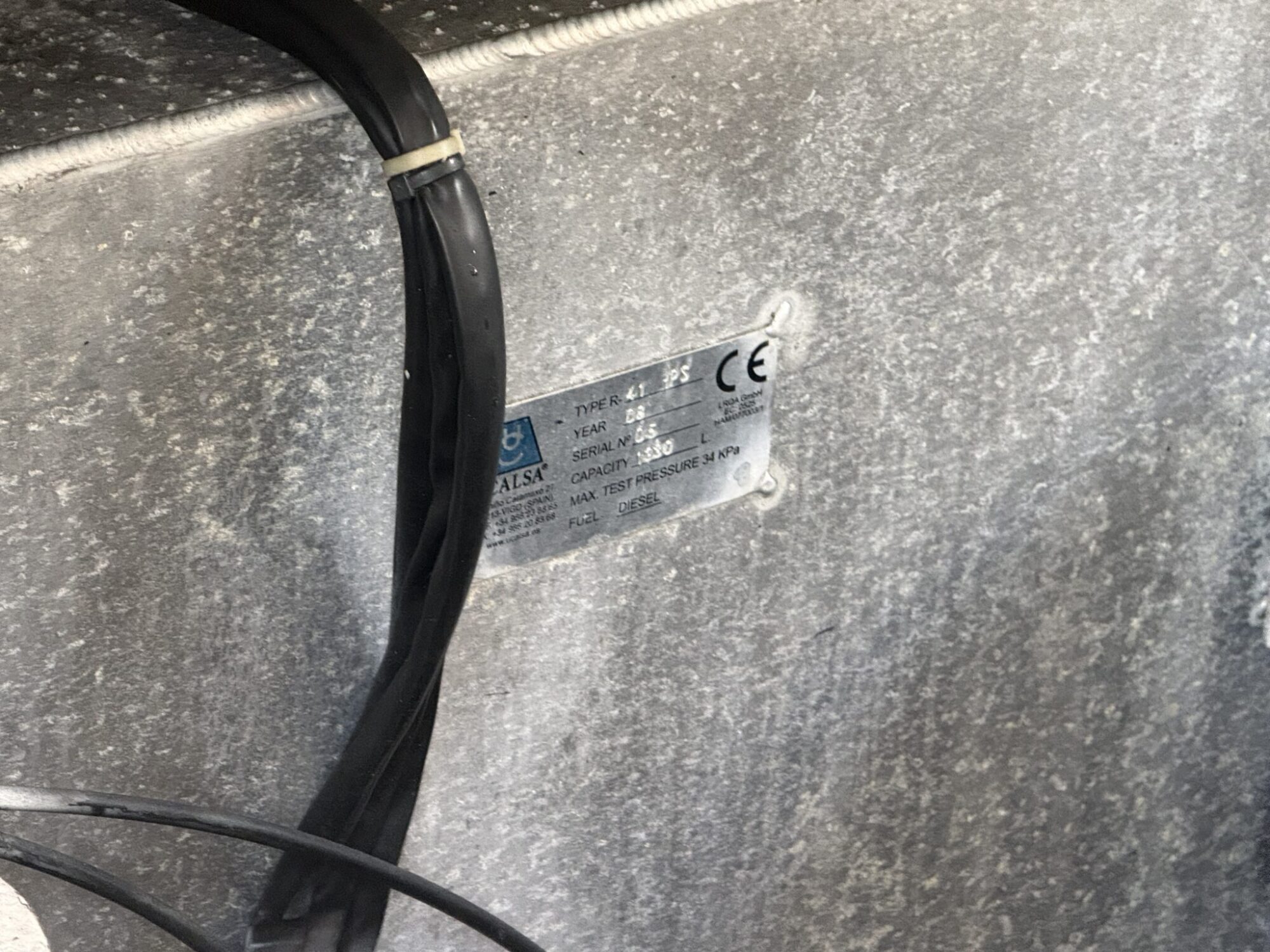 foto: 5 Rodman Rodman 44 Muse IPS