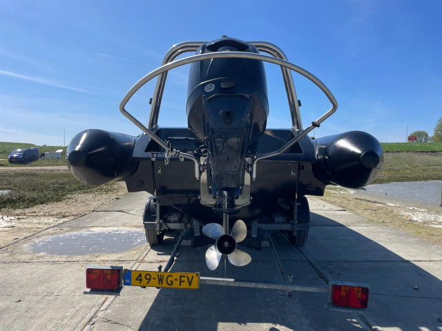 foto: 5 Roughneck  808 Powerlift