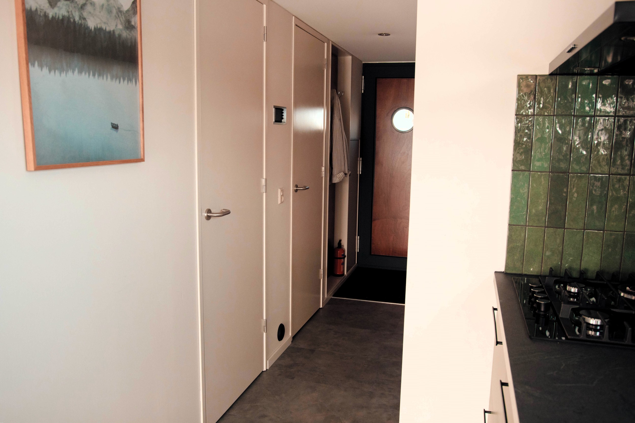 foto: 6 Senso 45 Maritieme Houseboat