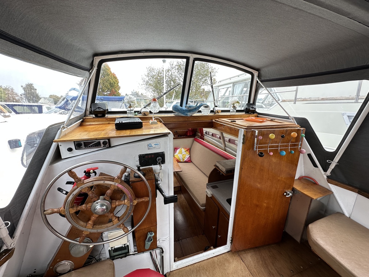 foto: 5 Doerak 650