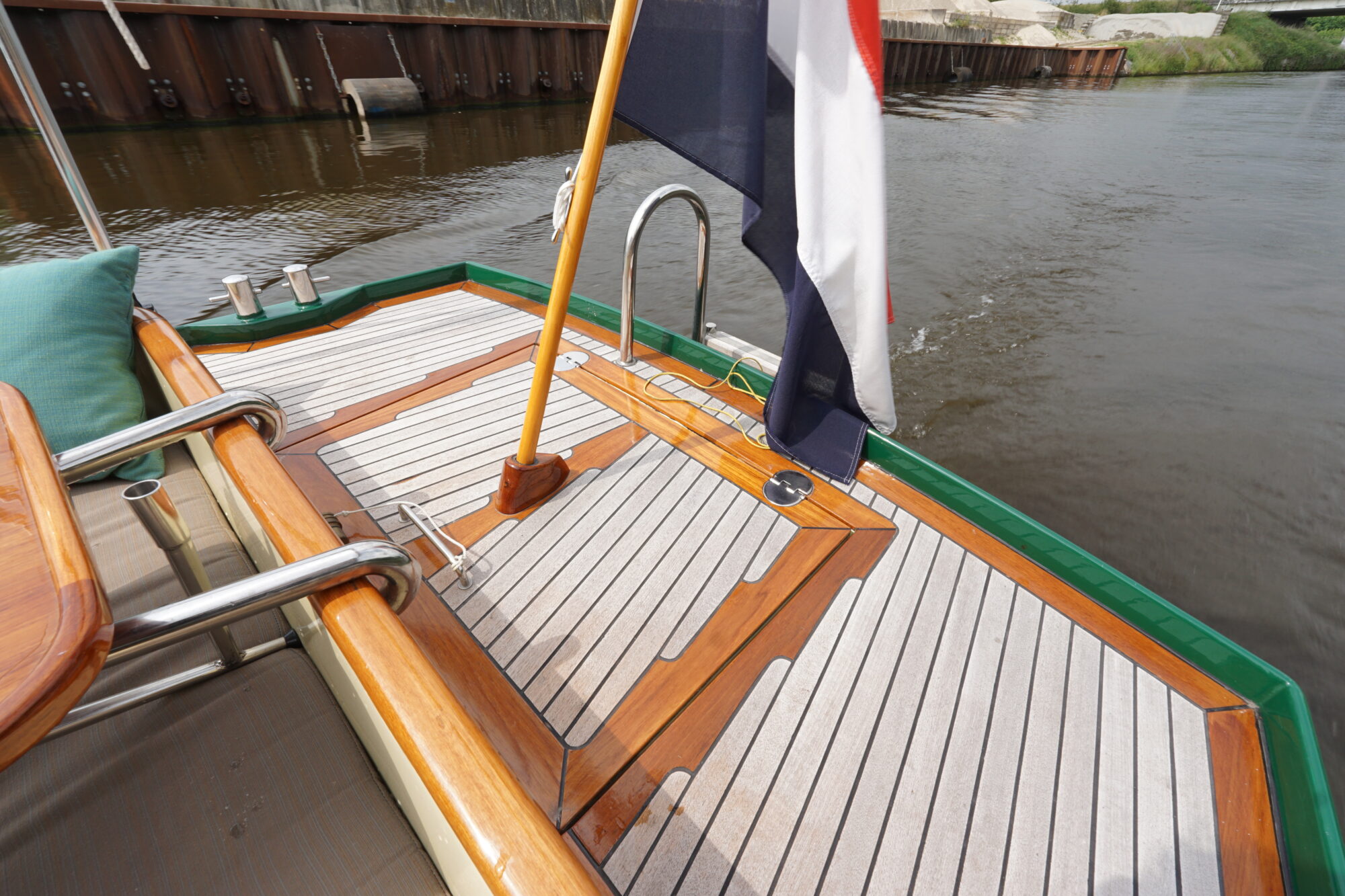 foto: 42 Euroship Eurosloep 7.70 OK