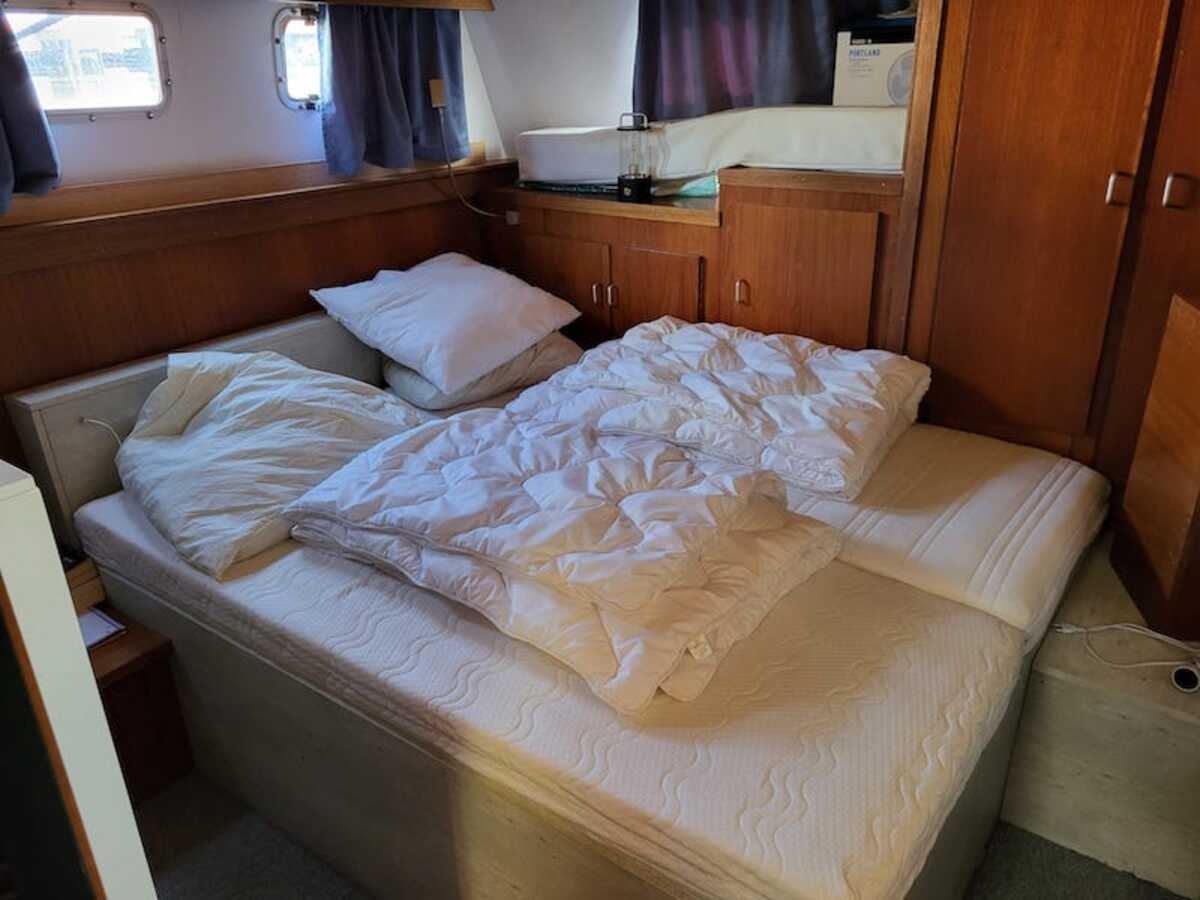 foto: 5 Alm kruiser 1350