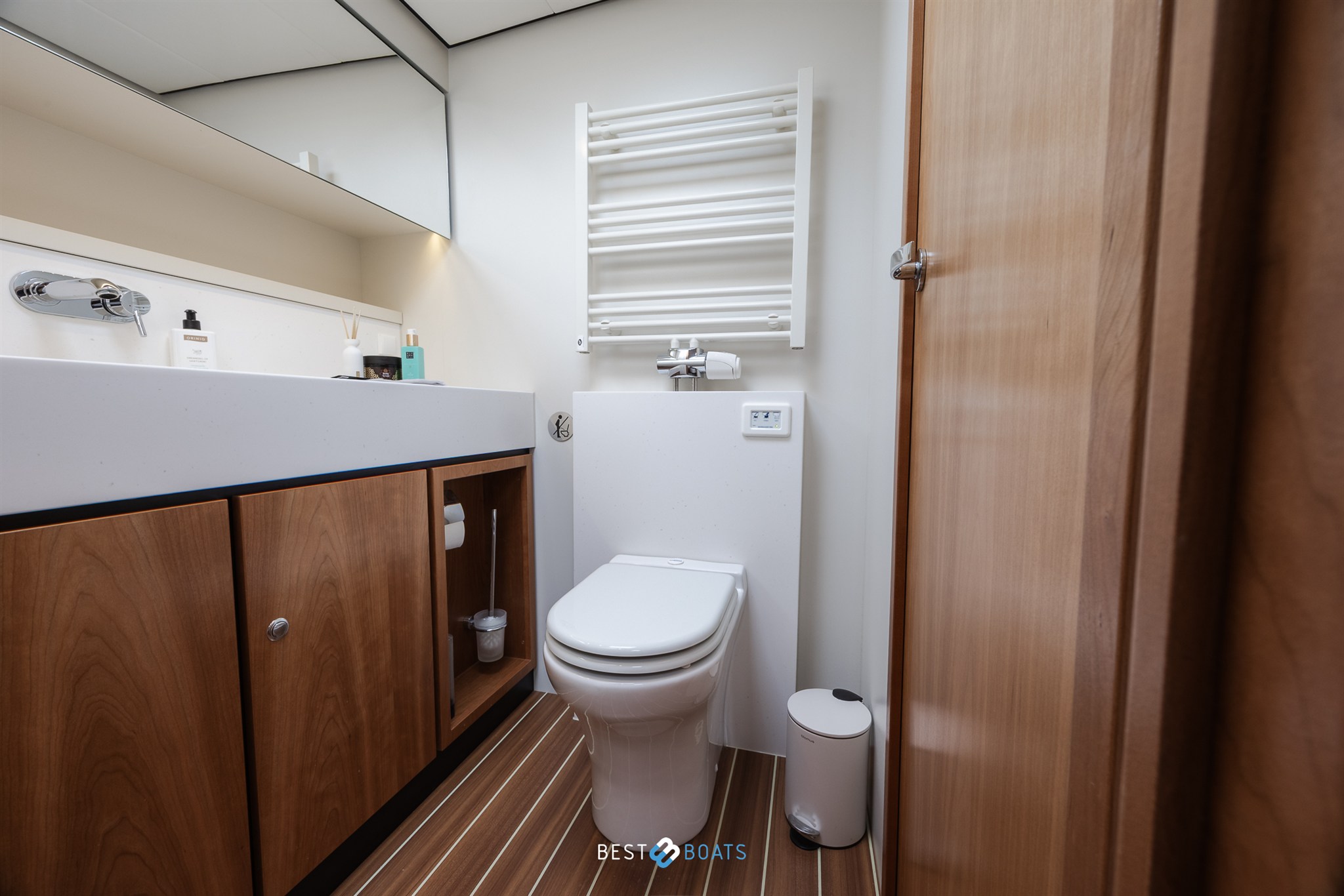 foto: 8 Linssen Grand Sturdy 500 AC Variotop