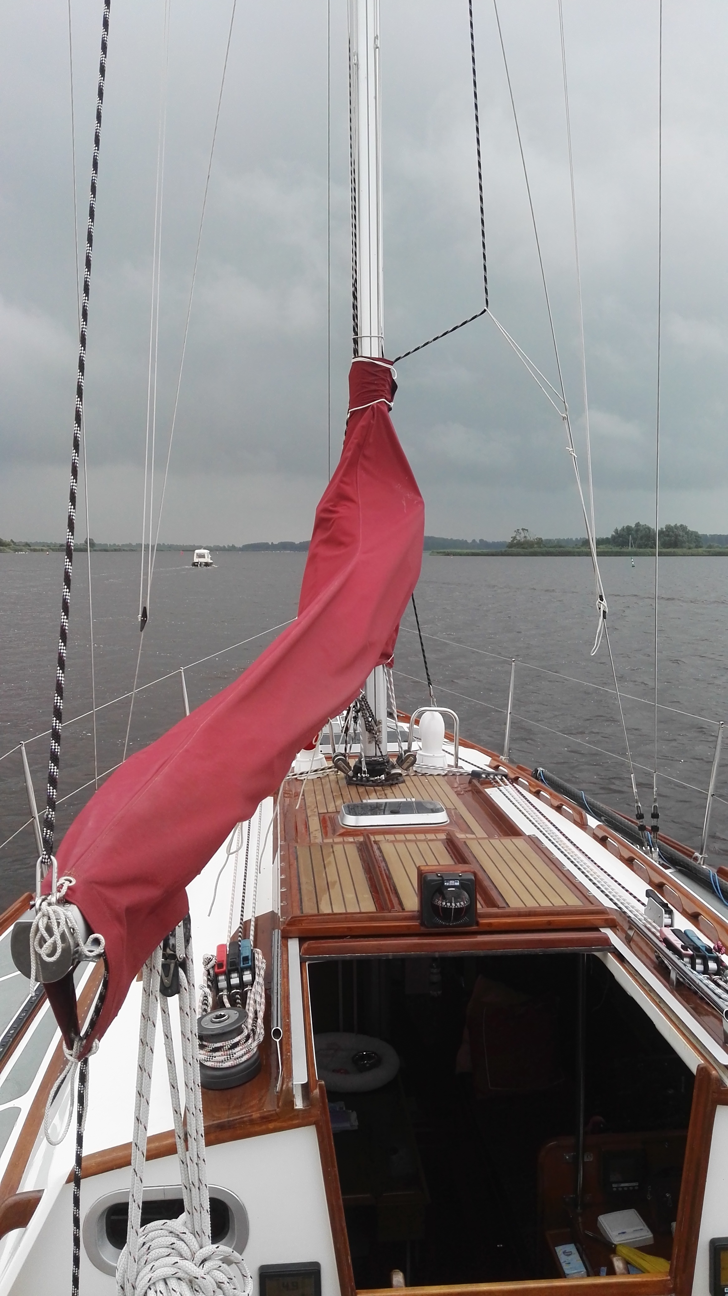 foto: 5 Waarschip 900 +