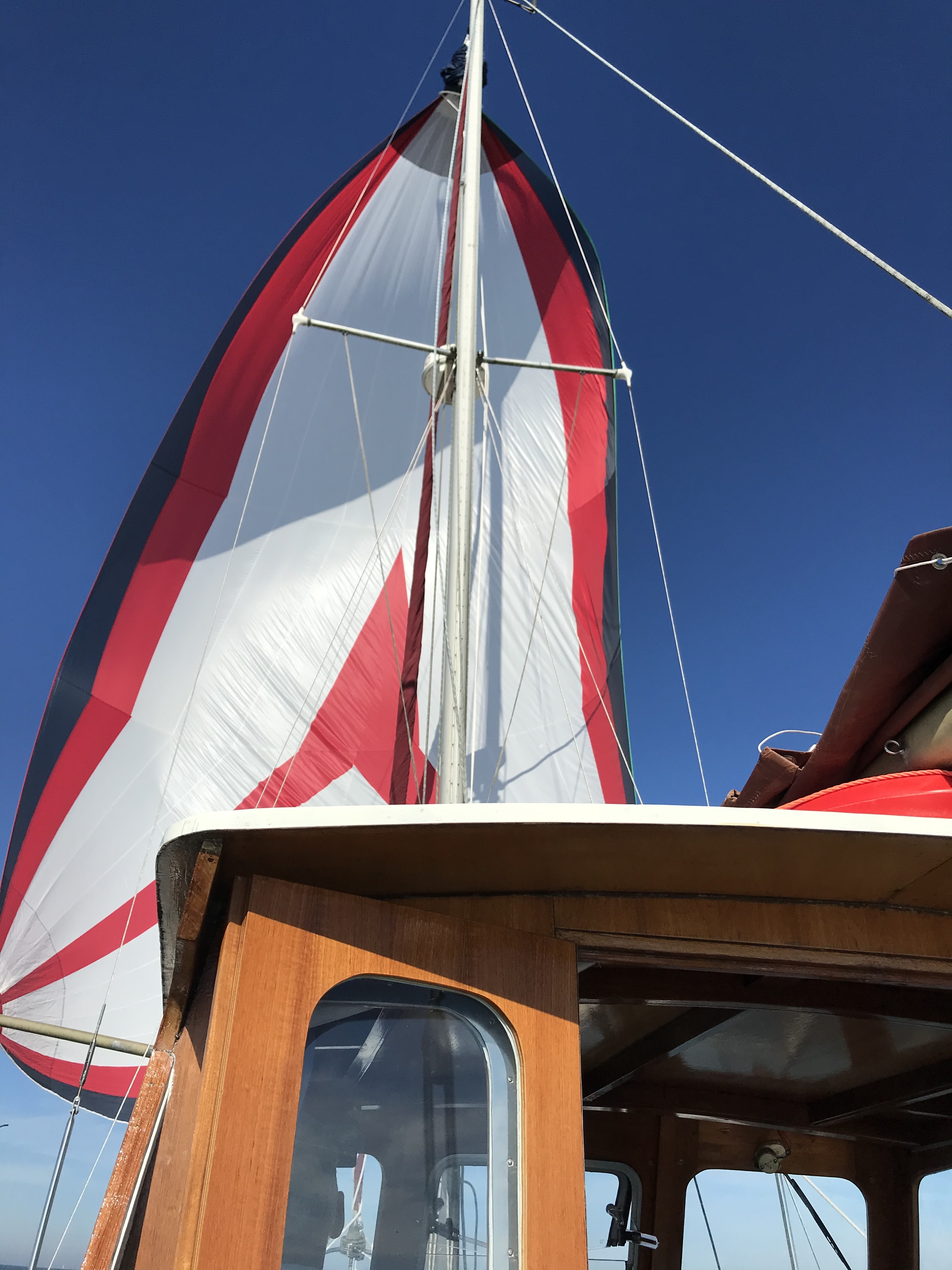 foto: 5 Colvic Watson 28.6 Avonturier