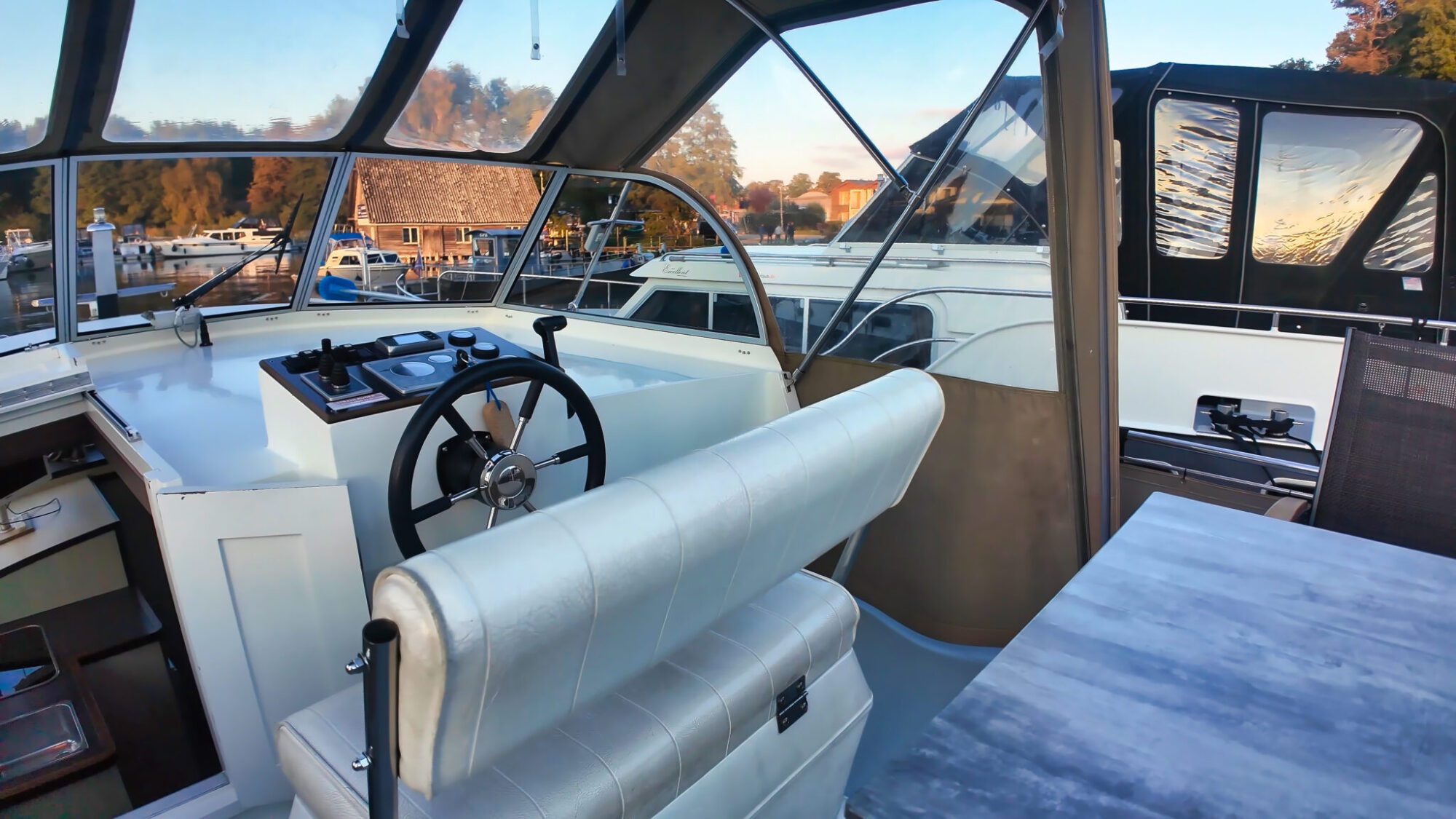 foto: 6 Aventura Aventura 34 AK Cabrio