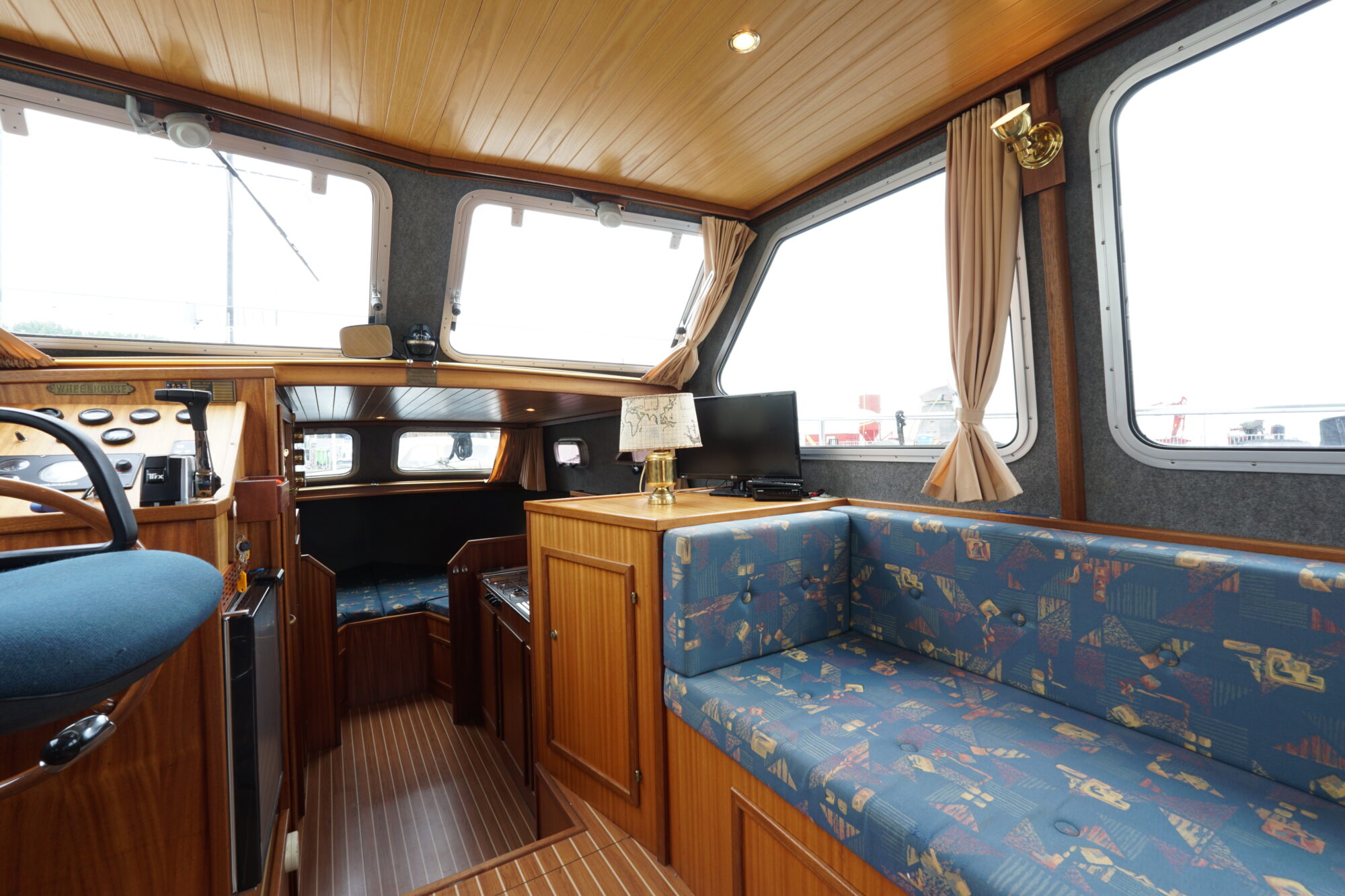 foto: 4 Bege Bege Kruiser 9.00 OK