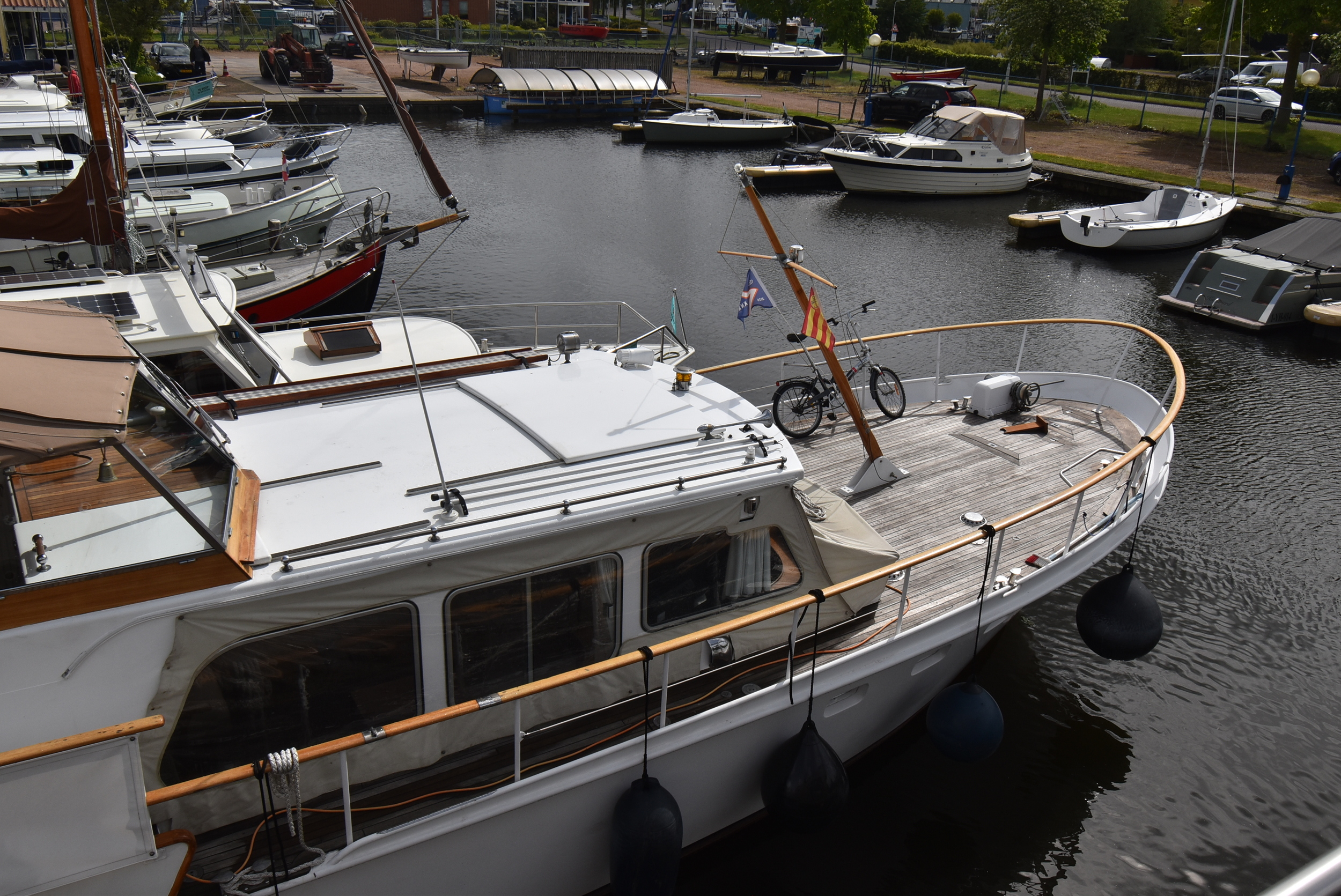 foto: 5 Super Van Craft 1350