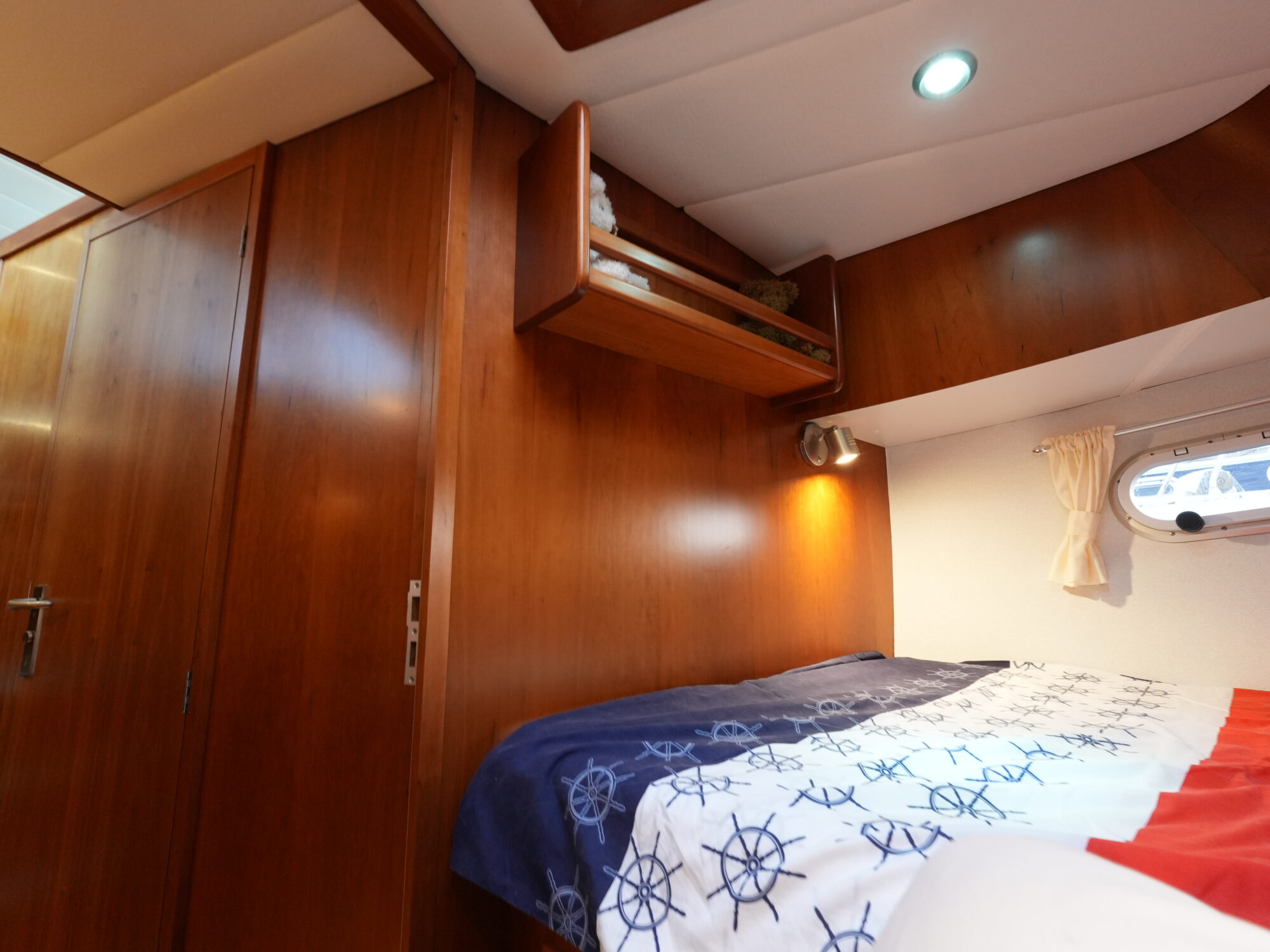 foto: 5 Boarncruiser Boarncruiser 35 Classic Line