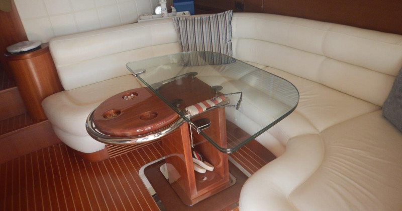 foto: 4 Galeon 530 Fly