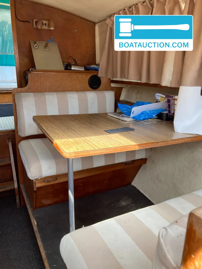 foto: 6 Polaris 770