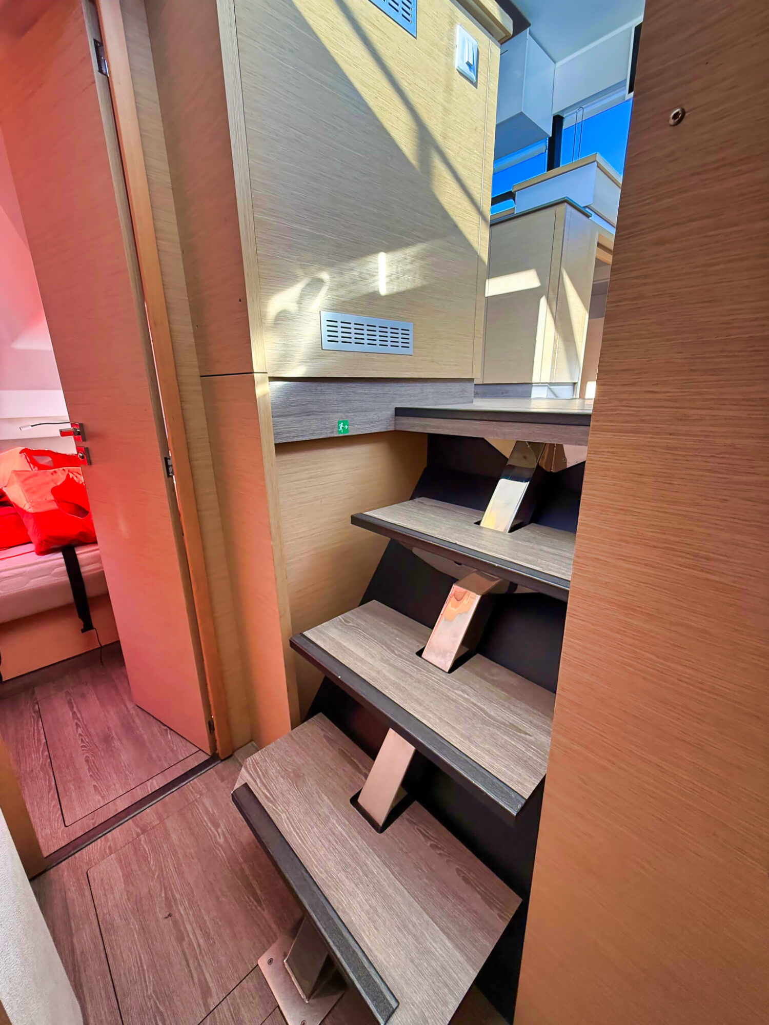 foto: 6 Fountaine Pajot Fountaine Payot Motorcatamaran MY 37