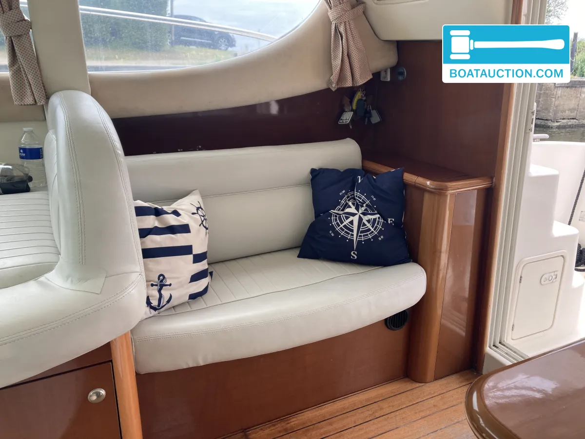 foto: 39 Jeanneau Prestige 32