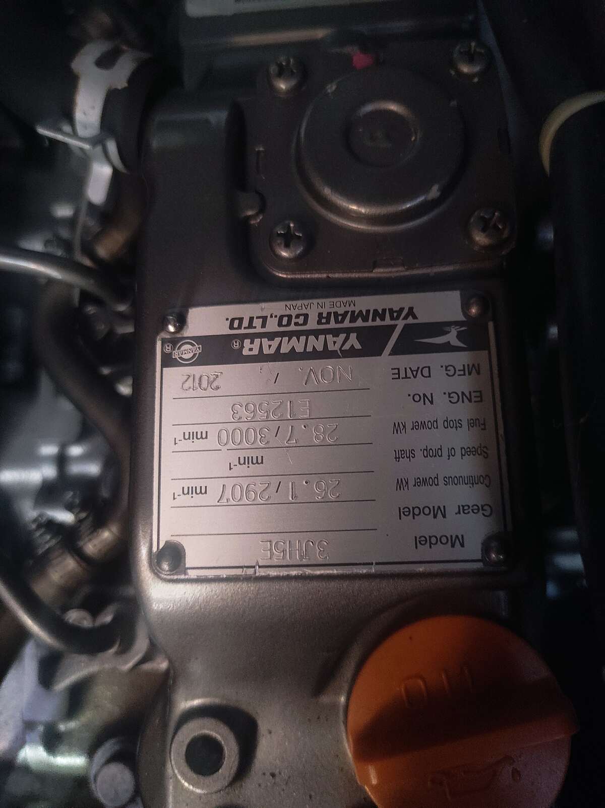 foto: 6 Beneteau Oceanis 41