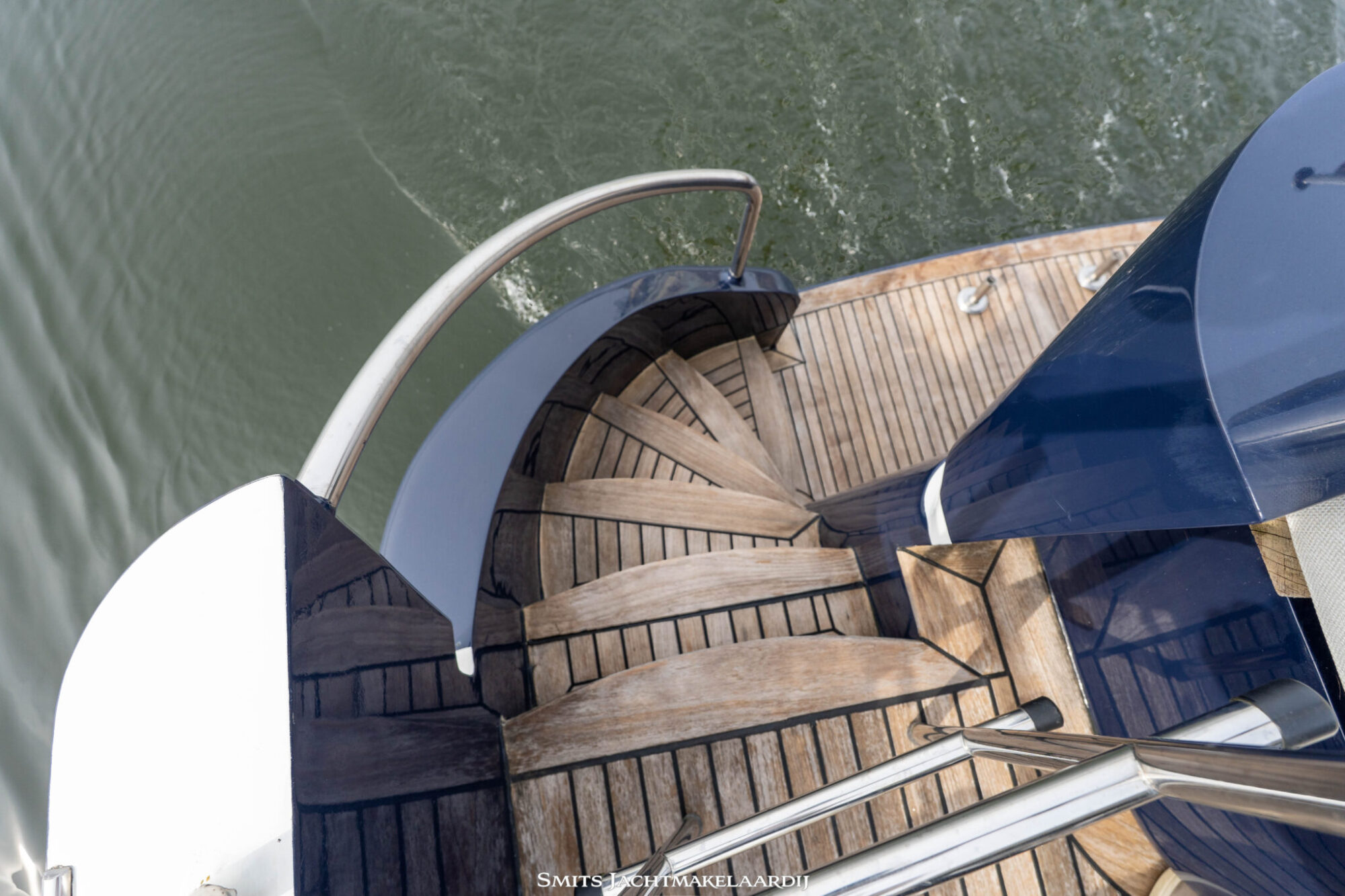 foto: 9 Pacific Pacific Allure 148 VS