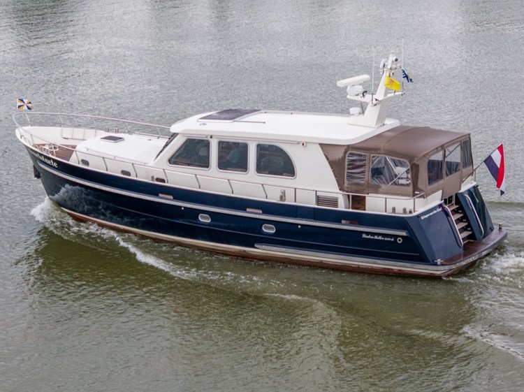 foto: 4 Linden Kotter 1500 OK