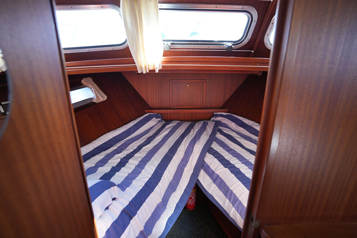 foto: 6 Valkkruiser 1350 AK