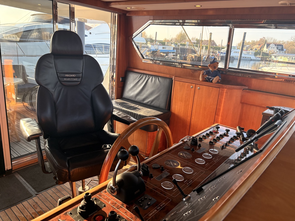 foto: 4 Valk Continental 18.60